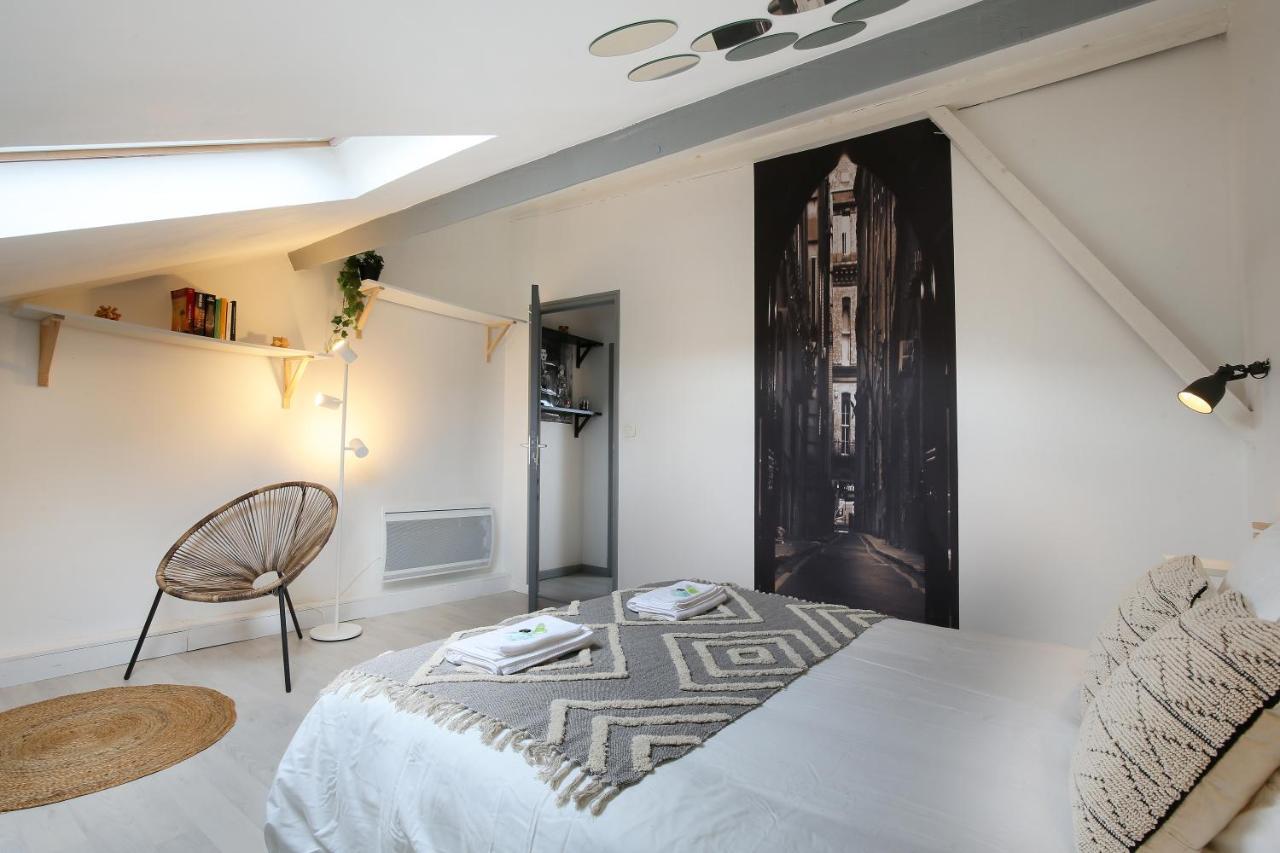 Expat Renting - Le Houdini - Confort Et Evasion Toulouse Kültér fotó
