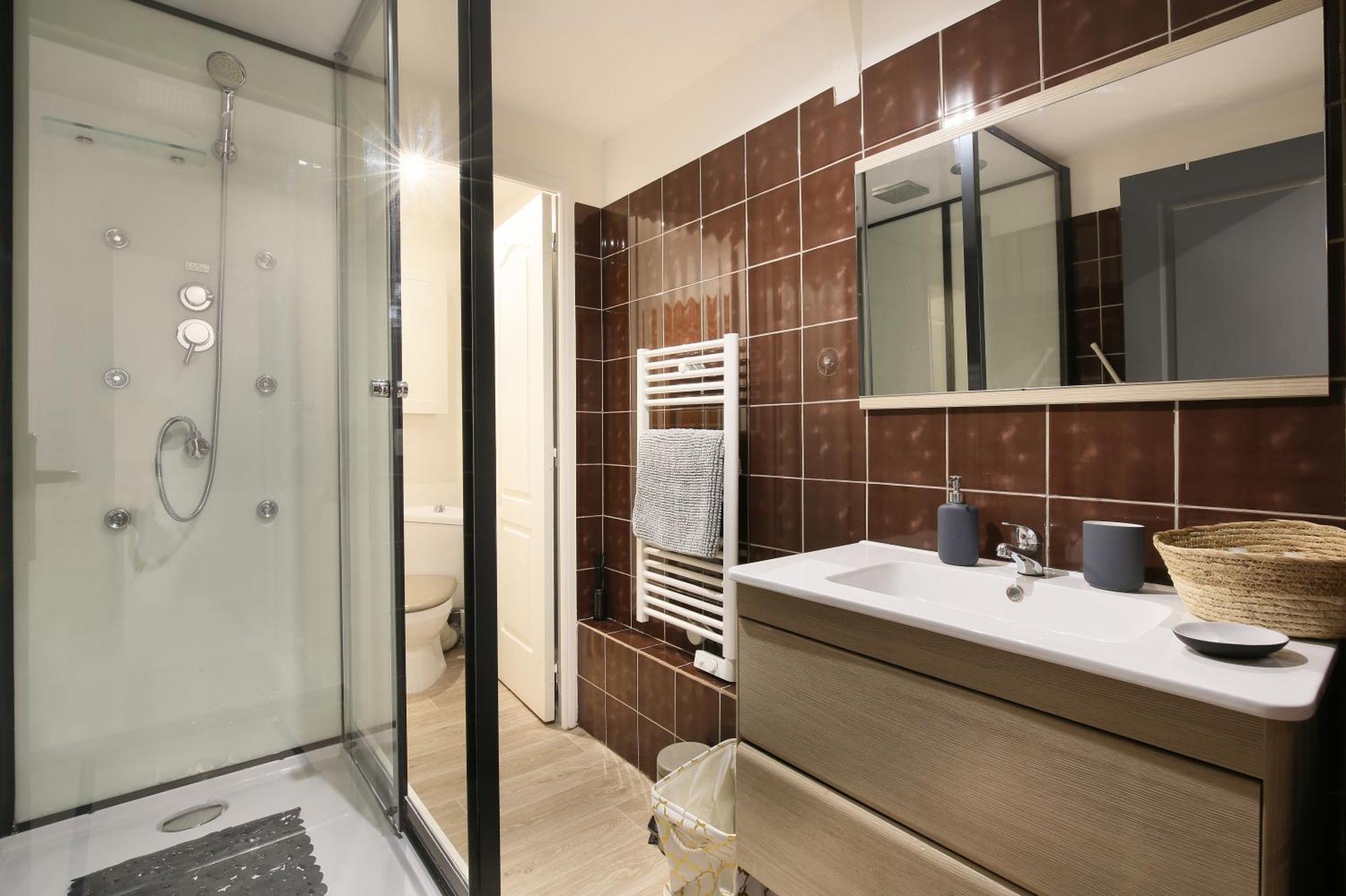 Expat Renting - Le Houdini - Confort Et Evasion Toulouse Kültér fotó