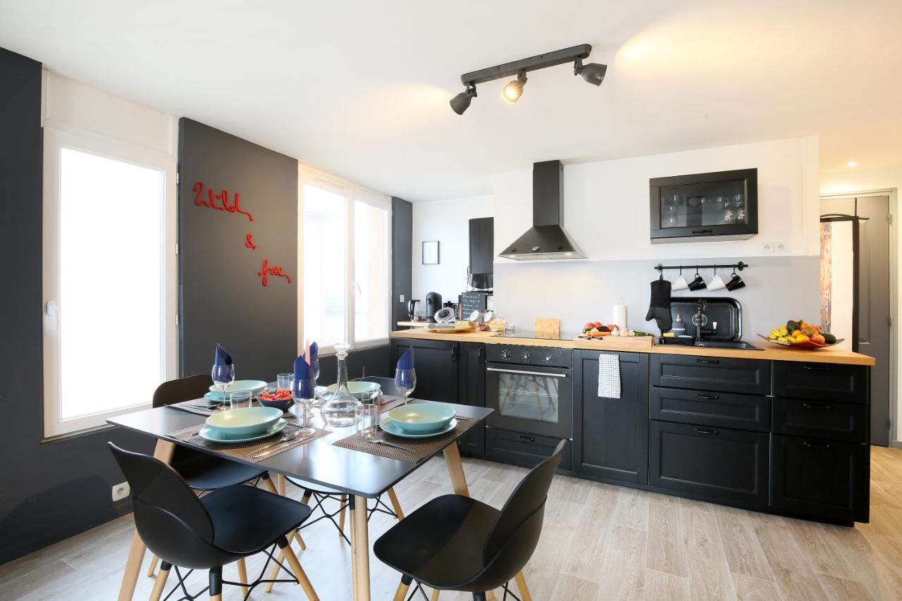 Expat Renting - Le Houdini - Confort Et Evasion Toulouse Kültér fotó