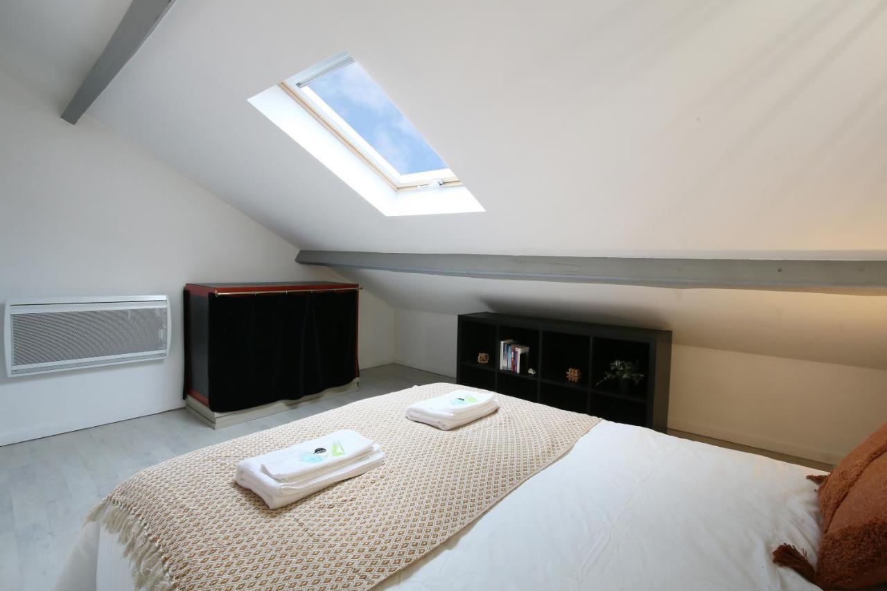 Expat Renting - Le Houdini - Confort Et Evasion Toulouse Kültér fotó