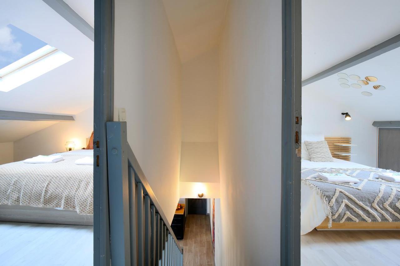 Expat Renting - Le Houdini - Confort Et Evasion Toulouse Kültér fotó